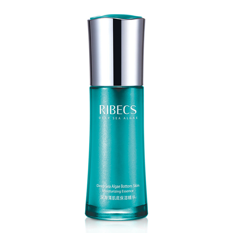 伊贝诗面部保湿深海藻肌底女精华液 伊贝诗彩源液态精华