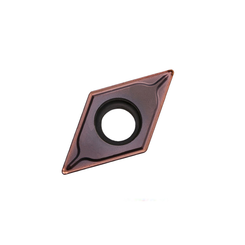 株洲钻石55度数控刀片DCMT11T304-EM DCMT070204 YBG205不锈钢用,淘宝优惠券,粉丝福利购,淘宝优惠卷