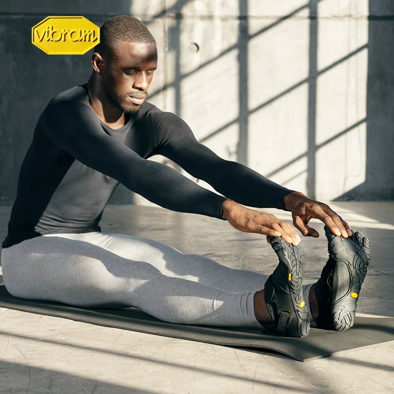 Новые Vibram 2023 года внутри и снаружи универсальные фитнес-спорт barefoot тренировки всеобъемлющие пяти пальчиковые ботинки KMD2.0