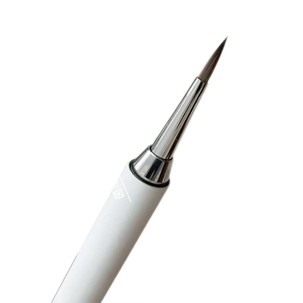 美甲画花万能笔小胖彩绘美甲笔刷画花卉晕染笔美甲店专用工具,淘宝优惠券,粉丝福利购,淘宝优惠卷