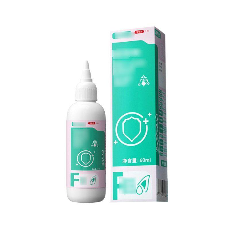 菲内仕宠耳康60ml宠物滴耳液狗狗耳部清洁护理猫咪洗耳水耳垢耳螨,淘宝优惠券,粉丝福利购,淘宝优惠卷