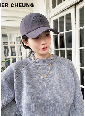 Esthercheung马蒂斯舞蹈棒球帽