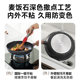 Supor pan non-stick household steak frying pan