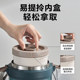 Supor Insulated Lunch Box Lunch Bucket Home Extra Long Insulation