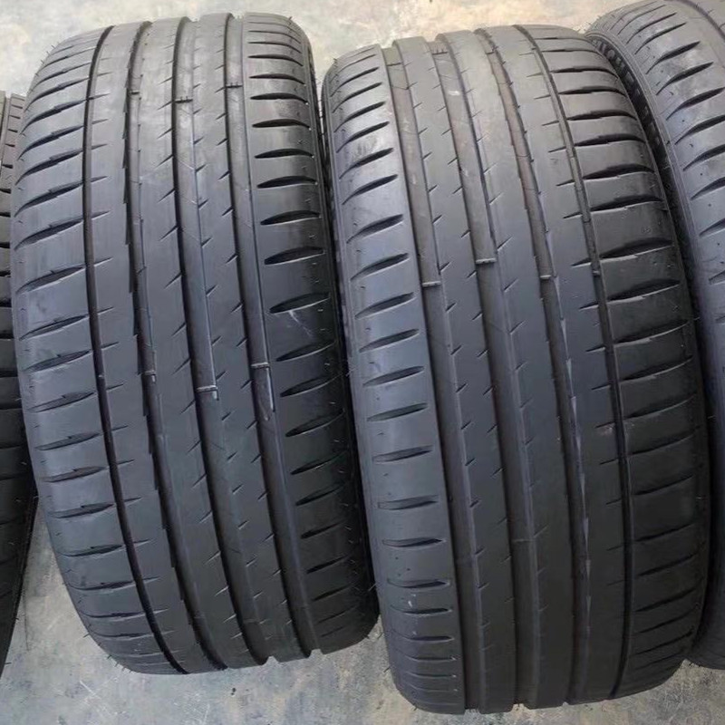 米其林轮胎225/45R19 PS4适配红旗H5马自达阿特兹逍客/宝马X1/X2 - 图1