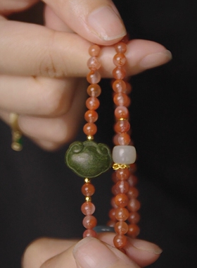 原创设计，中式之美，天然合香