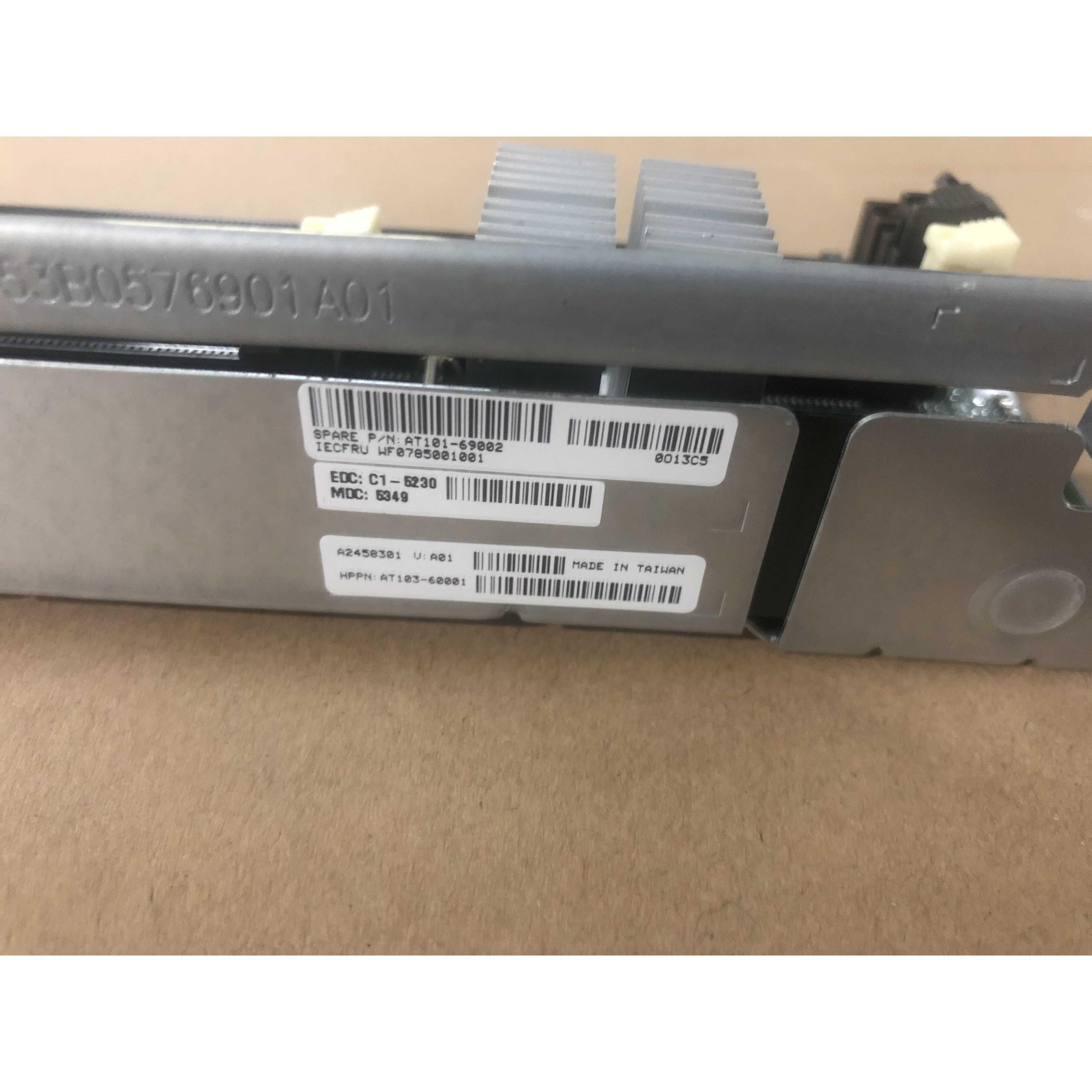 HP AT101A AT103A AT101-69002 AT103-60001 RX2800 I4 内存板 非 - 图0