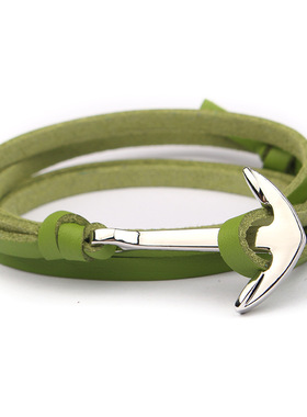 维京人情侣手链爆款包邮