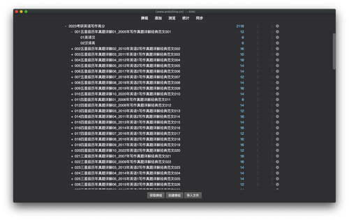 anki考研2024英语作文 anki高分写作 anki作文主题词 anki助力站 - 图0