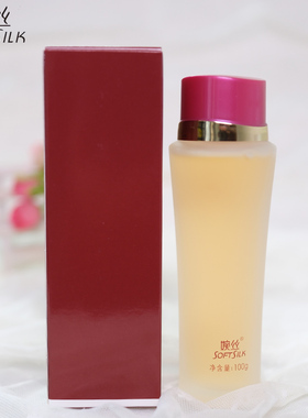 婉丝鲜果柔肤水100g营养水