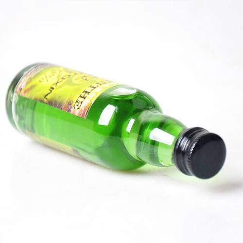 89.9度德国进口绿魔小直版苦艾酒烈酒超炫酒版50ml - 图2