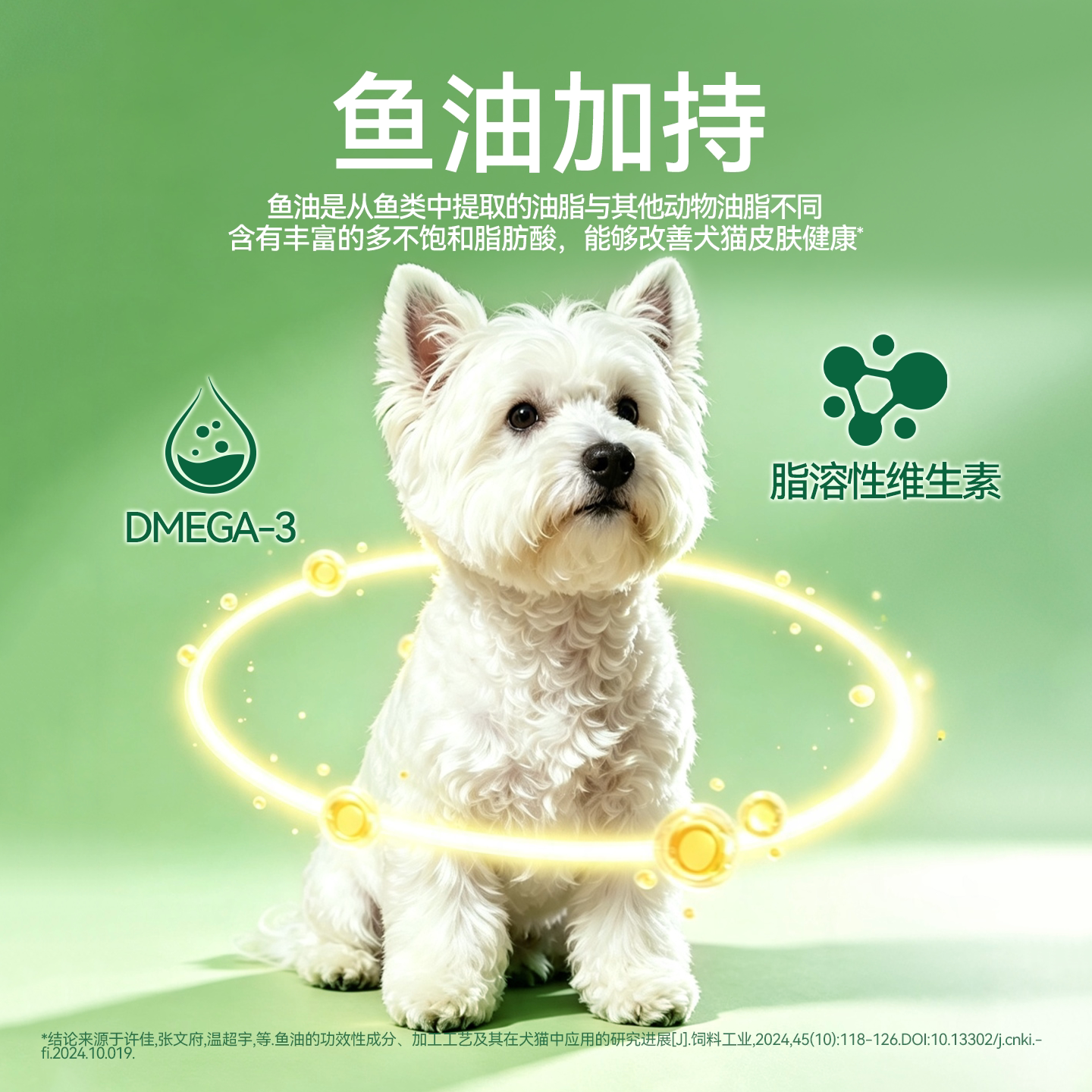 路斯全价冻干双拼鸡肉牛肉狗粮成犬粮10kg泰迪比熊营养美味20斤