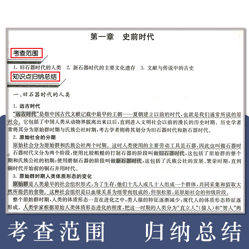 现货2025全国硕士研究生入学统考用书 历史学考研辅导全书 仝晰纲山东大本 搭仝晰纲题型练习长孙博名词解释论述题历史学考研教材 - 图1