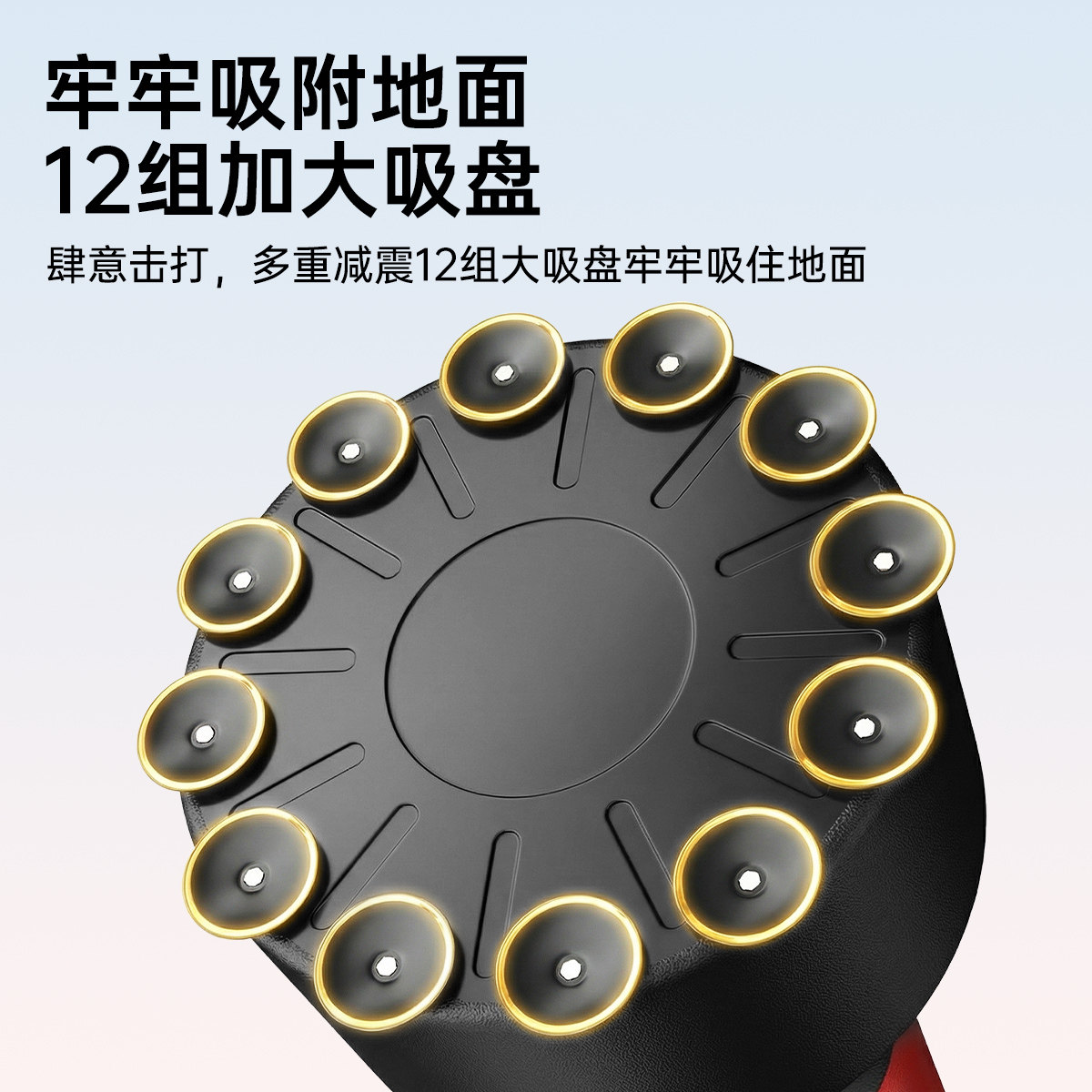 Li Ning home exercise boxing punching bag