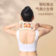 Yoga ring new yoga ring open strap bump roller massage thin legs open shoulder beautiful back stretch ring Pilates stretching