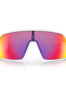 代购Oakley欧克利男士太阳镜防紫外线增强对比度抗汗防滑