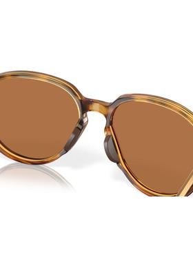 代购Oakley欧克利男女太阳镜防紫外线增强对比度无滑落设计