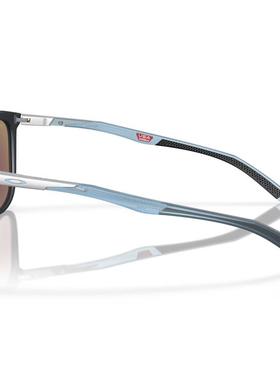 代购Oakley欧克利男士太阳镜防紫外线增强对比度高清晰抗滑