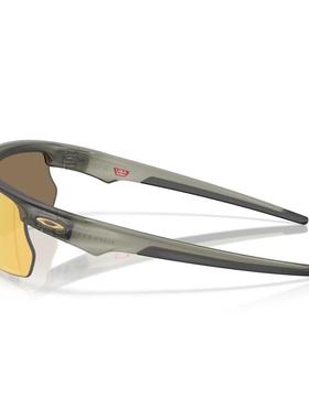 代购Oakley欧克利男士太阳镜偏光抗眩光高对比度防汗鼻托双镜片