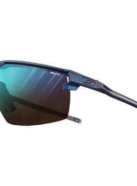 代购JULBO男士运动护目镜防风防寒防紫外线Reactiv变色镜片