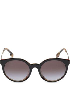 BURBERRY/博柏利女士太阳眼镜