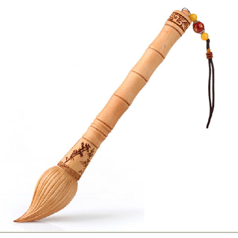 桃木文昌塔摆件文昌笔挂件毛笔金榜题名学生礼物事业文运2026东北,淘宝优惠券,粉丝福利购,淘宝优惠卷