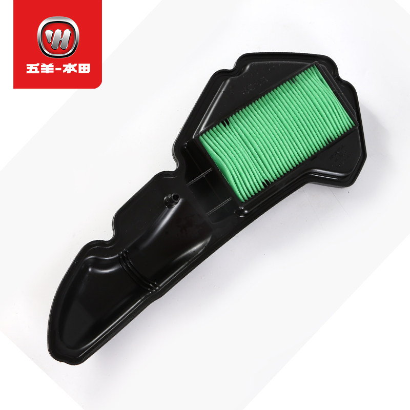 Купить Honda PCX150 воздушный фильтр элемент воздушного фильтра фильтр ...