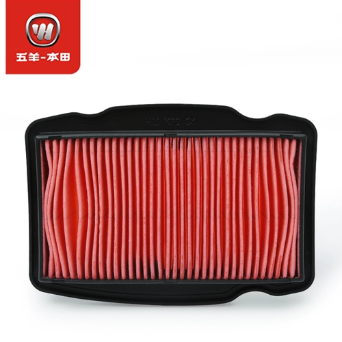 Wuyang Honda NSP190 Crazy Eye CB190R Eagle Air Filter Fighting Fighting Eagle CBF190TR Air Filter