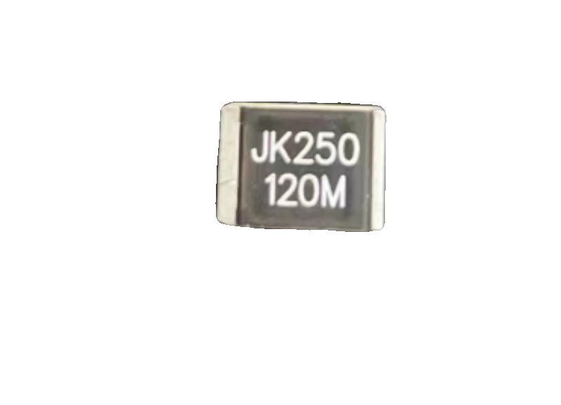 贴片自恢复保险丝JK250-120M 250V 120MA 0.12A PPTC 金科原装 - 图0