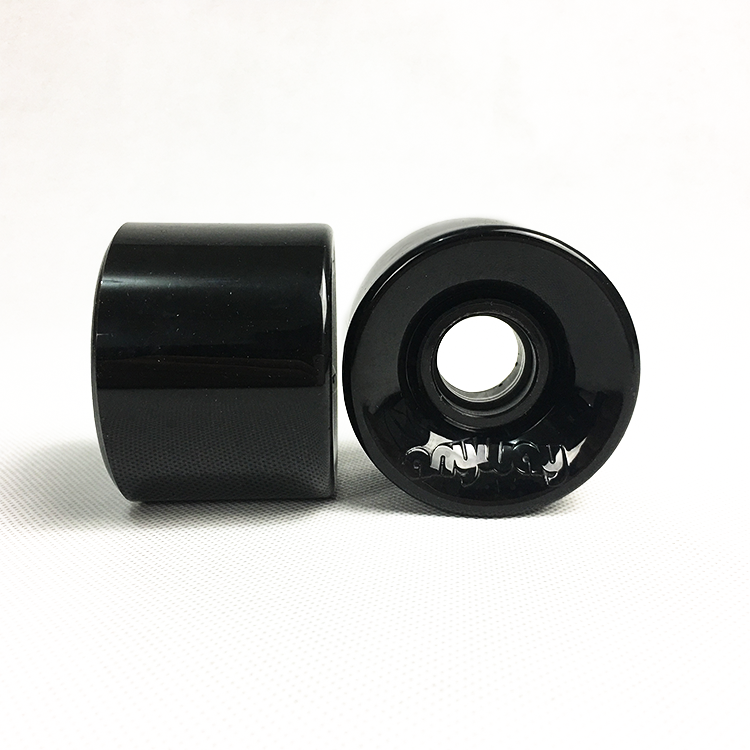 升级陆冲新款高弹轮专业公路轮刷街轮弹软轮小鱼大鱼长板皮皮滑板,淘宝优惠券,粉丝福利购,淘宝优惠卷