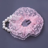 Аксессуары ручной работы для невесты, цветок на запястье, аксессуар, для подружки невесты