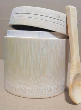 原生态竹筒饭蒸筒带盖扣入式