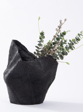 茶楼家居客厅新中式风瓷器摆件新