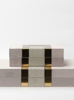 创意样板房摆件软装饰品