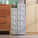 20/2537cm sandwich storage cabinet bathroom