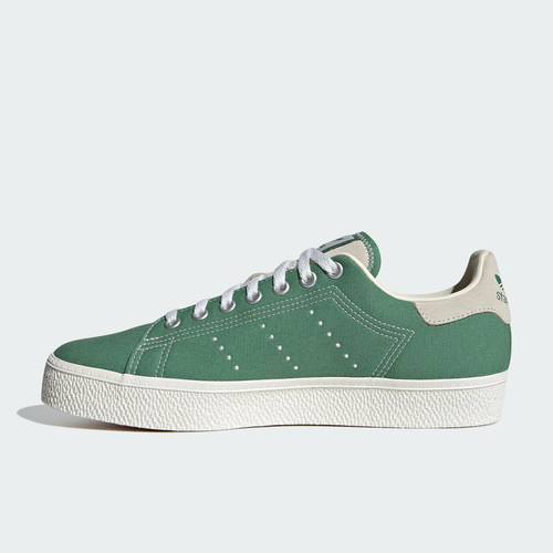 Adidas/阿迪达斯正品三叶草STAN SMITH CS男女经典板鞋IF8853 - 图2