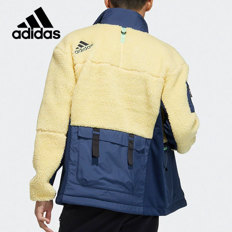 Постоянная мужская спортивная хлопковая одежда Adidas распродажа специальное предложение GV3524 【Asian code】