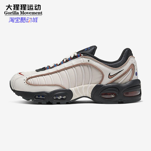 Nike/耐克正品春 AIR MAX TAILWIND IV SE 男子运动鞋 CJ9681 - 图0
