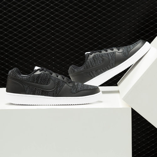 Nike/耐克正品EBERNON LOW PREM 男子舒适 休闲运动鞋板鞋AQ1774 - 图1