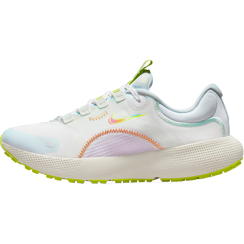 Nike/耐克正品REACT ESCAPE RN PRM女子休闲运动跑步鞋DN2652-100 - 图3