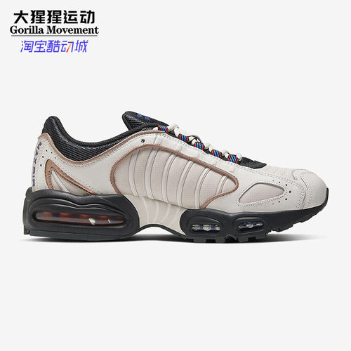 Nike/耐克正品春 AIR MAX TAILWIND IV SE 男子运动鞋 CJ9681 - 图1
