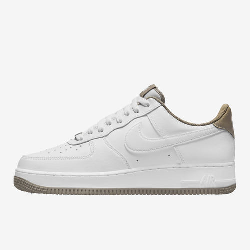 Nike/耐克正品 AIR FORCE 1 空一号男女低帮板鞋DR9867-100 - 图0