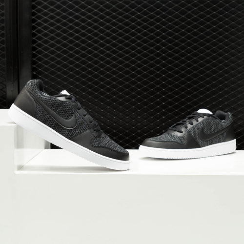 Nike/耐克正品EBERNON LOW PREM 男子舒适 休闲运动鞋板鞋AQ1774 - 图0