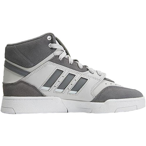 Adidas/阿迪达斯正品三叶草DROP STEP XL W男女板鞋FZ5720 - 图3