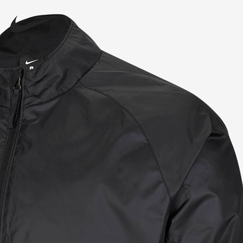 Nike, куртка для тренировок для отдыха, для бега