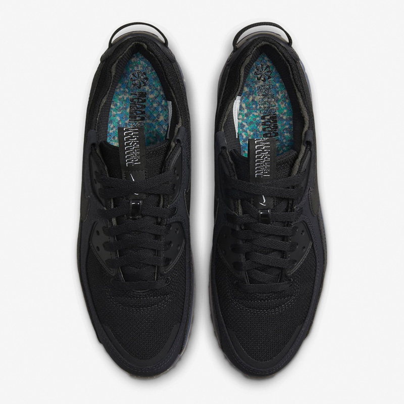 Nike/耐克正品Air Max 90 Terrascape男子休闲鞋DQ3987-002 - 图1