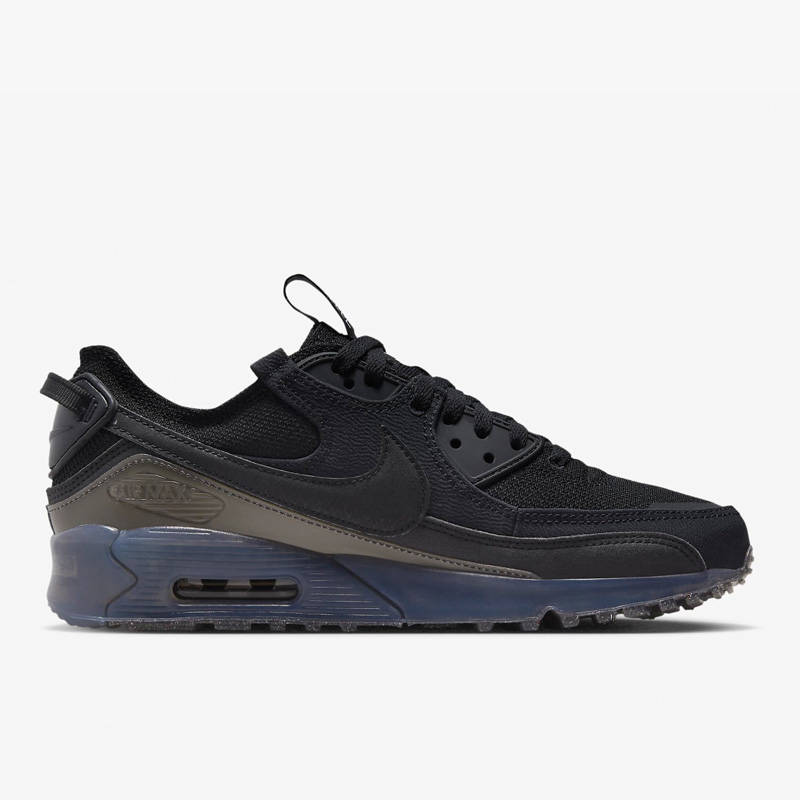 Nike/耐克正品Air Max 90 Terrascape男子休闲鞋DQ3987-002 - 图2