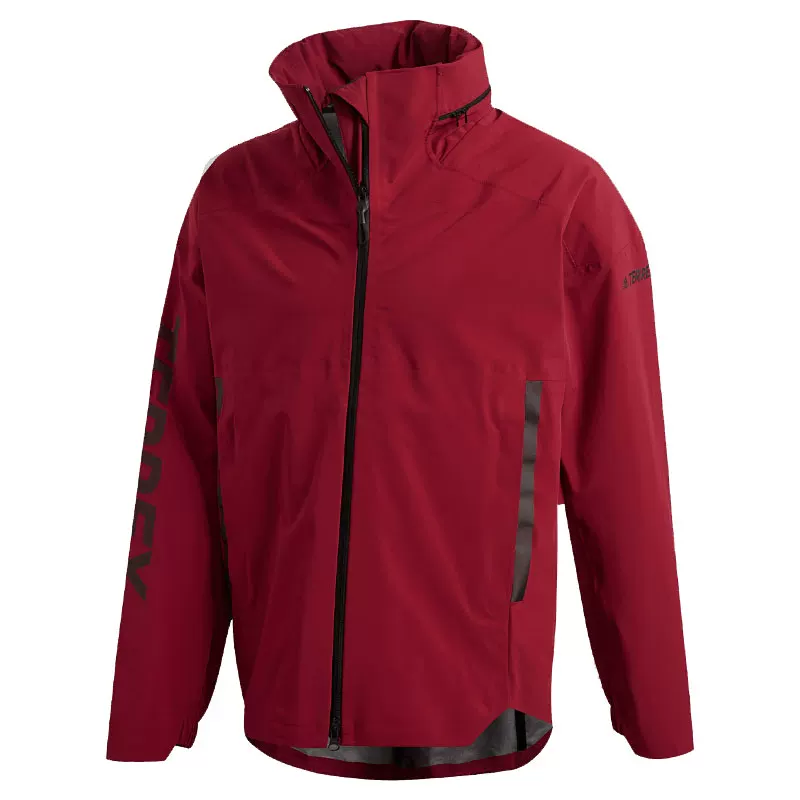 Куртка мужская для активного отдыха Adidas/Adidas genuine myshelter jkt FP8455