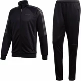 Adidas, комплект, спортивные штаны, куртка, 2021 года