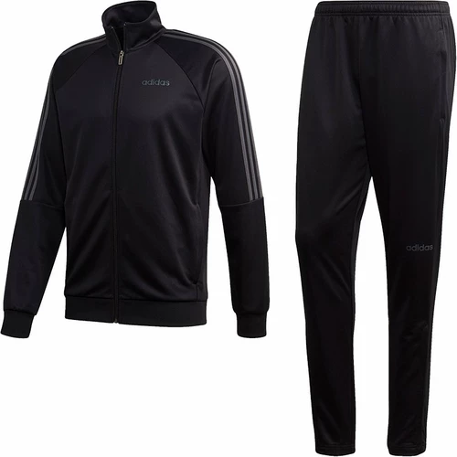 Adidas, комплект, спортивные штаны, куртка, 2021 года